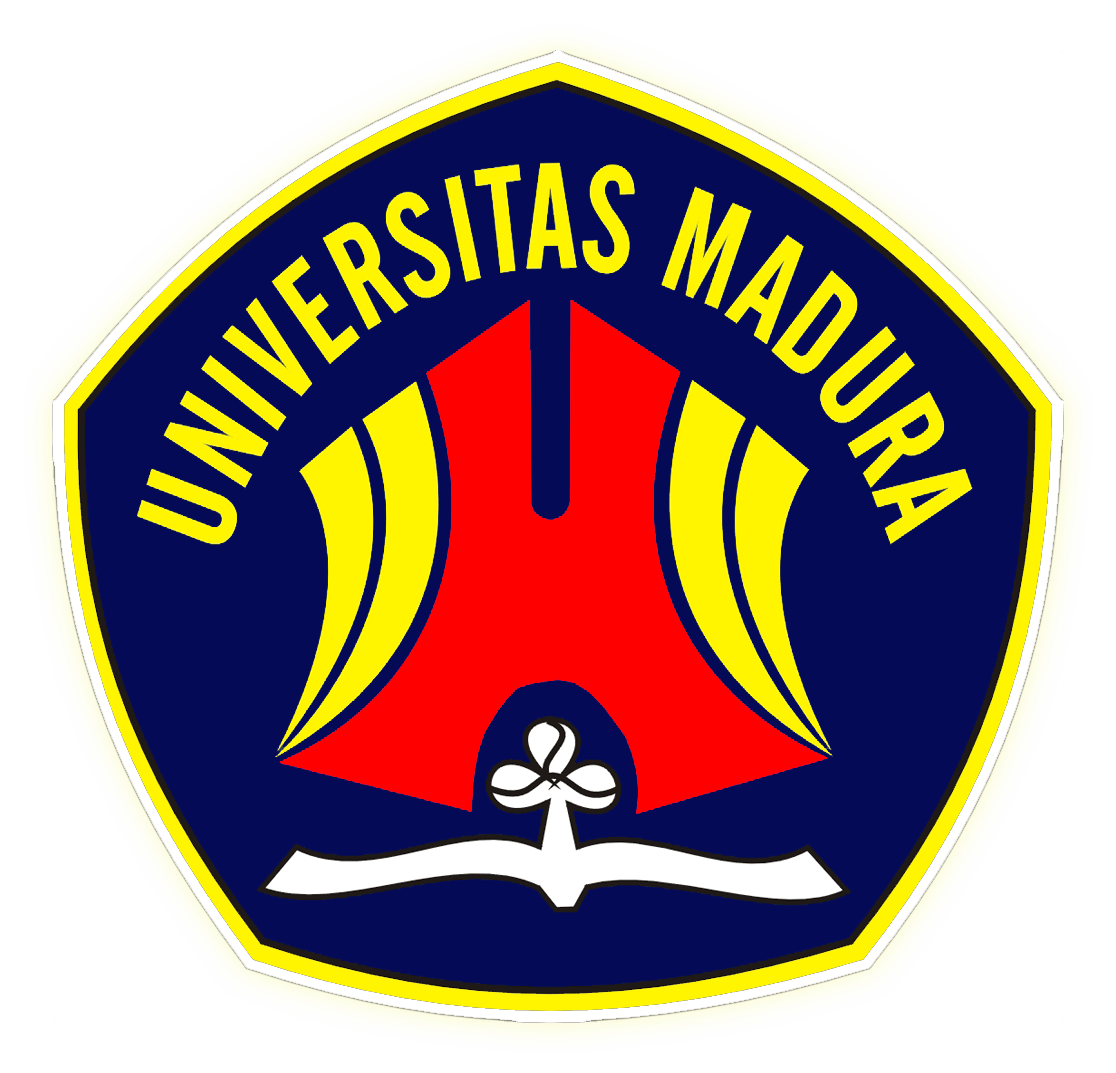 logo Universitas Madura