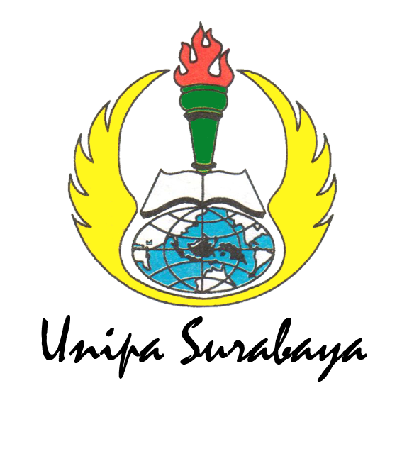 logo Universitas PGRI Adi Buana Surabaya