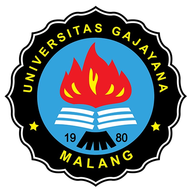 logo Universitas Gajayana