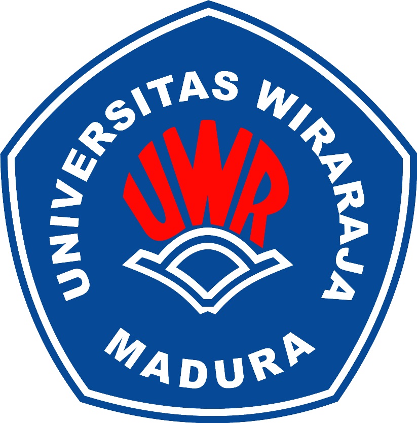 logo Universitas Wiraraja