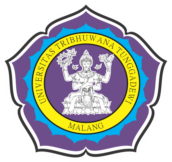 logo Universitas Tribhuwana Tungga Dewi