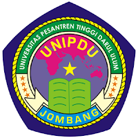 logo Universitas Pesantren Tinggi Darul ulum