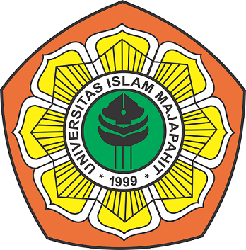 logo Universitas Islam Majapahit
