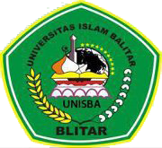 logo Universitas Islam Balitar