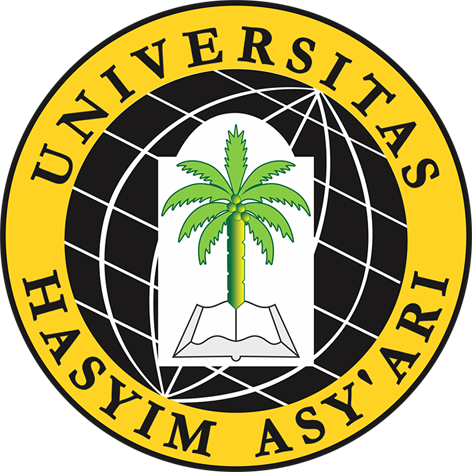 logo Universitas Hasyim Asy'ari Tebuireng Jombang