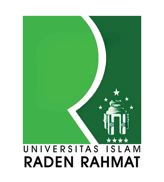 logo Universitas Islam Raden Rahmat