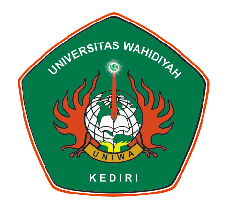 logo Universitas Wahidiyah