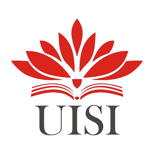 logo Universitas Internasional Semen Indonesia