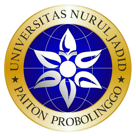 logo Universitas Nurul Jadid