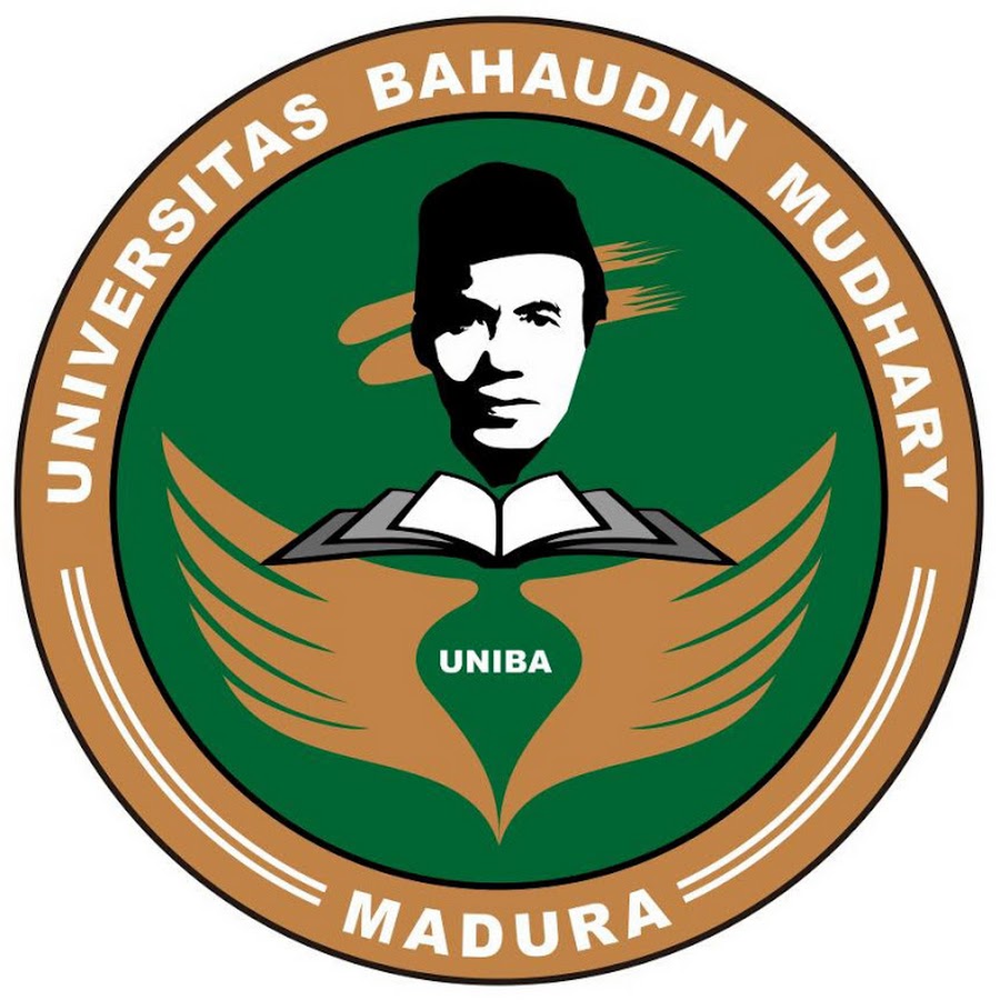 logo Universitas KH. Bahaudin Mudhary Madura