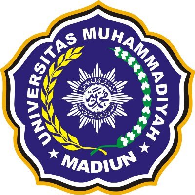 logo Universitas Muhammadiyah Madiun