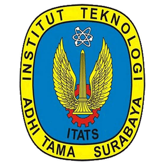 logo Institut Teknologi Adhi Tama Surabaya
