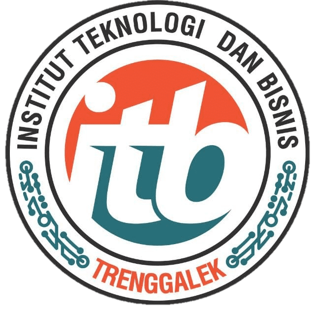 logo Institut Teknologi dan Bisnis Trenggalek