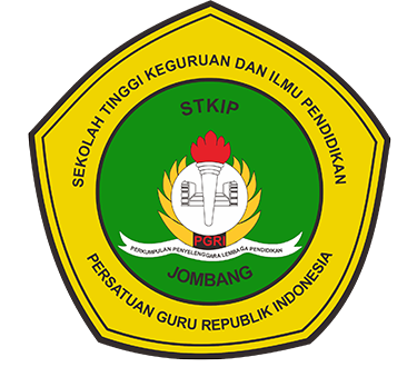 logo STKIP PGRI Jombang
