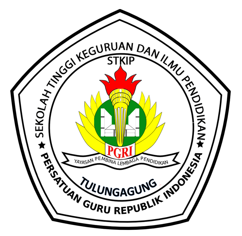 logo STKIP PGRI Tulungagung