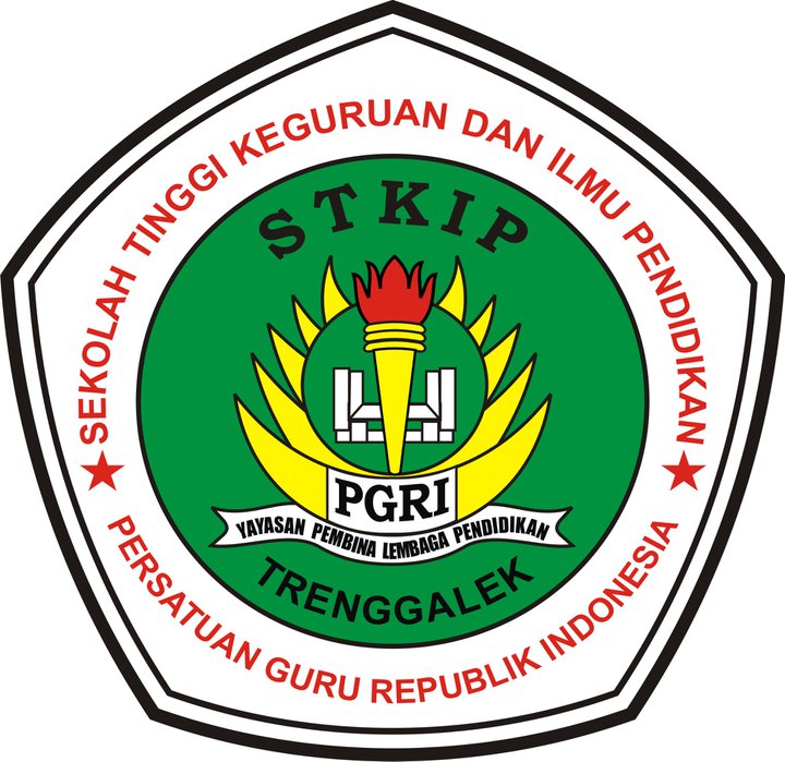logo STKIP PGRI Trenggalek