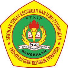 logo STKIP PGRI Bangkalan