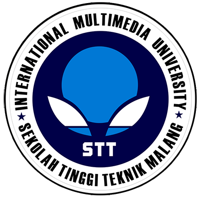 logo Sekolah Tinggi Teknik Malang