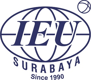 logo Sekolah Tinggi Ilmu Ekonomi IEU