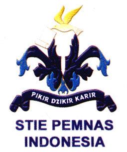 logo Sekolah Tinggi Ilmu Ekonomi Pemnas Indonesia