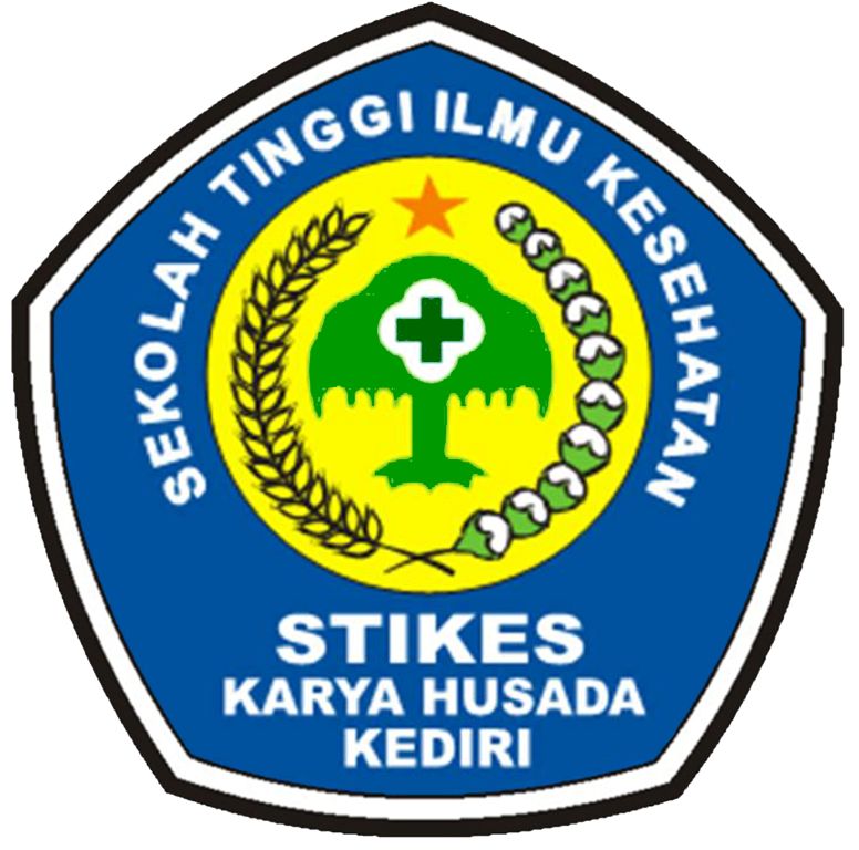 logo STIKES Karya Husada Kediri