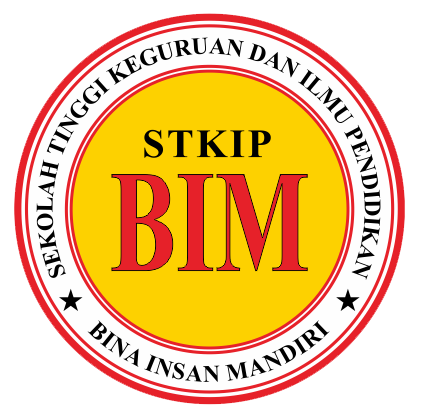 logo STKIP Bina Insan Mandiri