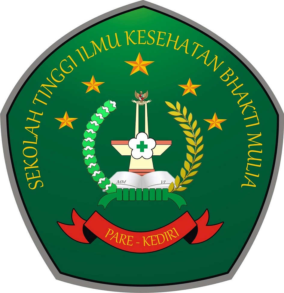 logo STIKES Bhakti Mulia