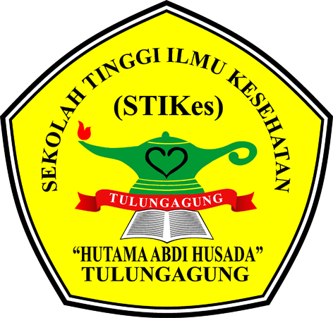 logo STIKES Hutama Abdi Husada Tulungagung