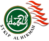 logo STKIP Al Hikmah Surabaya
