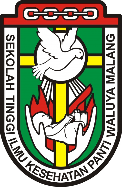 logo STIKES Panti Waluya Malang