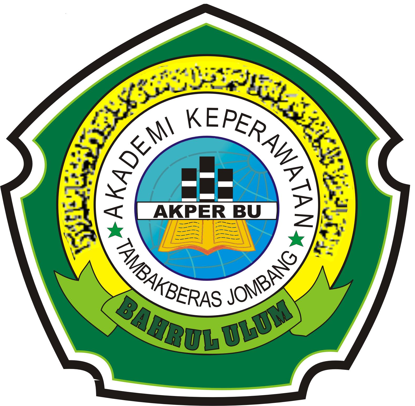 logo Akademi Keperawatan Bahrul Ulum Jombang