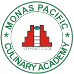 logo Akademi Kuliner Monas Pasifik