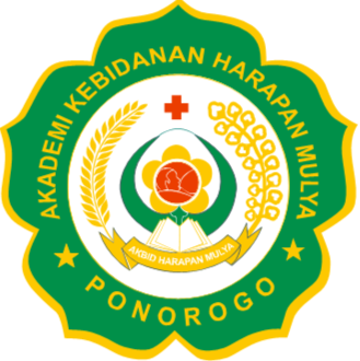 logo Akbid Harapan Mulya Ponorogo