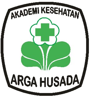 logo Akademi Kesehatan Arga Husada