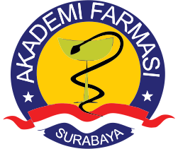 logo Akademi Farmasi Surabaya 