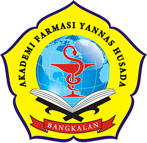 logo Akademi Farmasi Yannas Husada