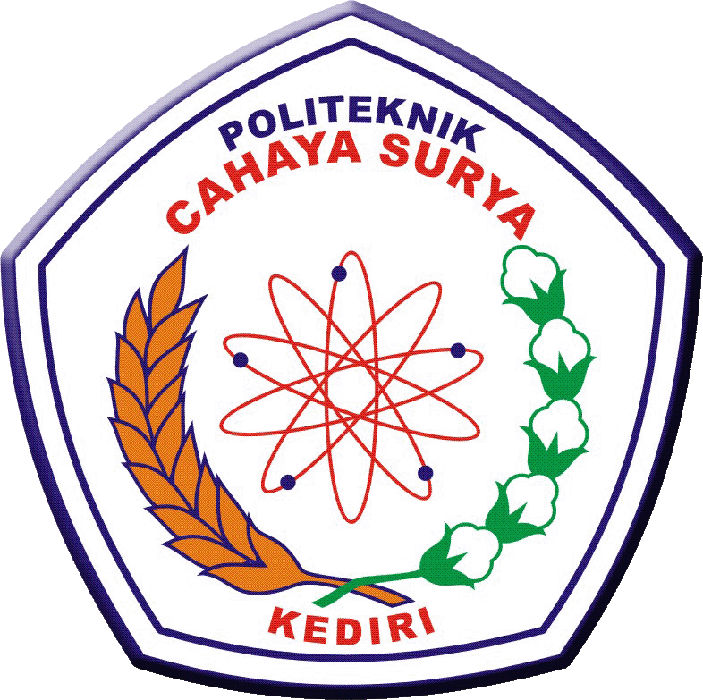 logo Politeknik Cahaya Surya