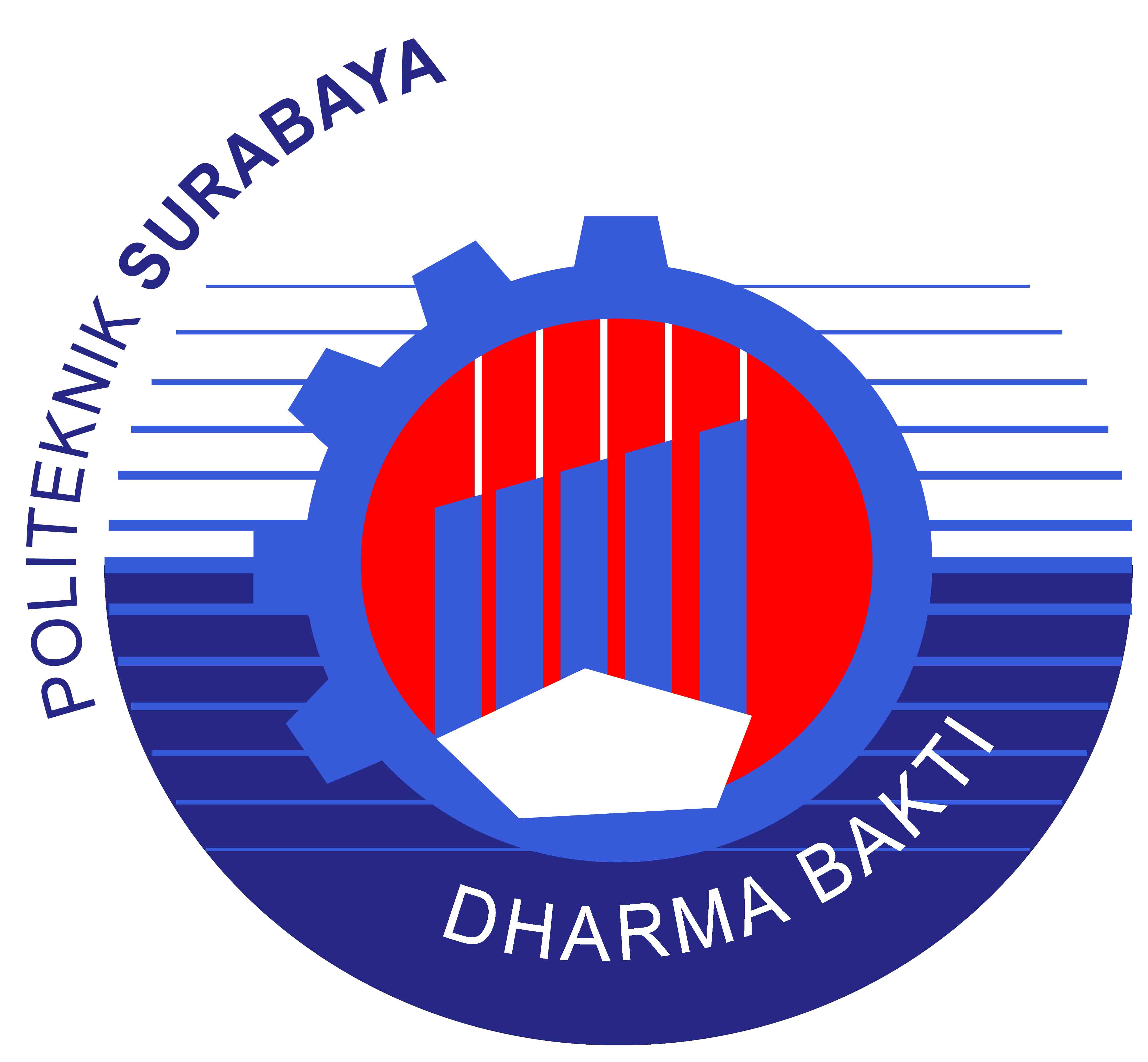 logo Politeknik Surabaya