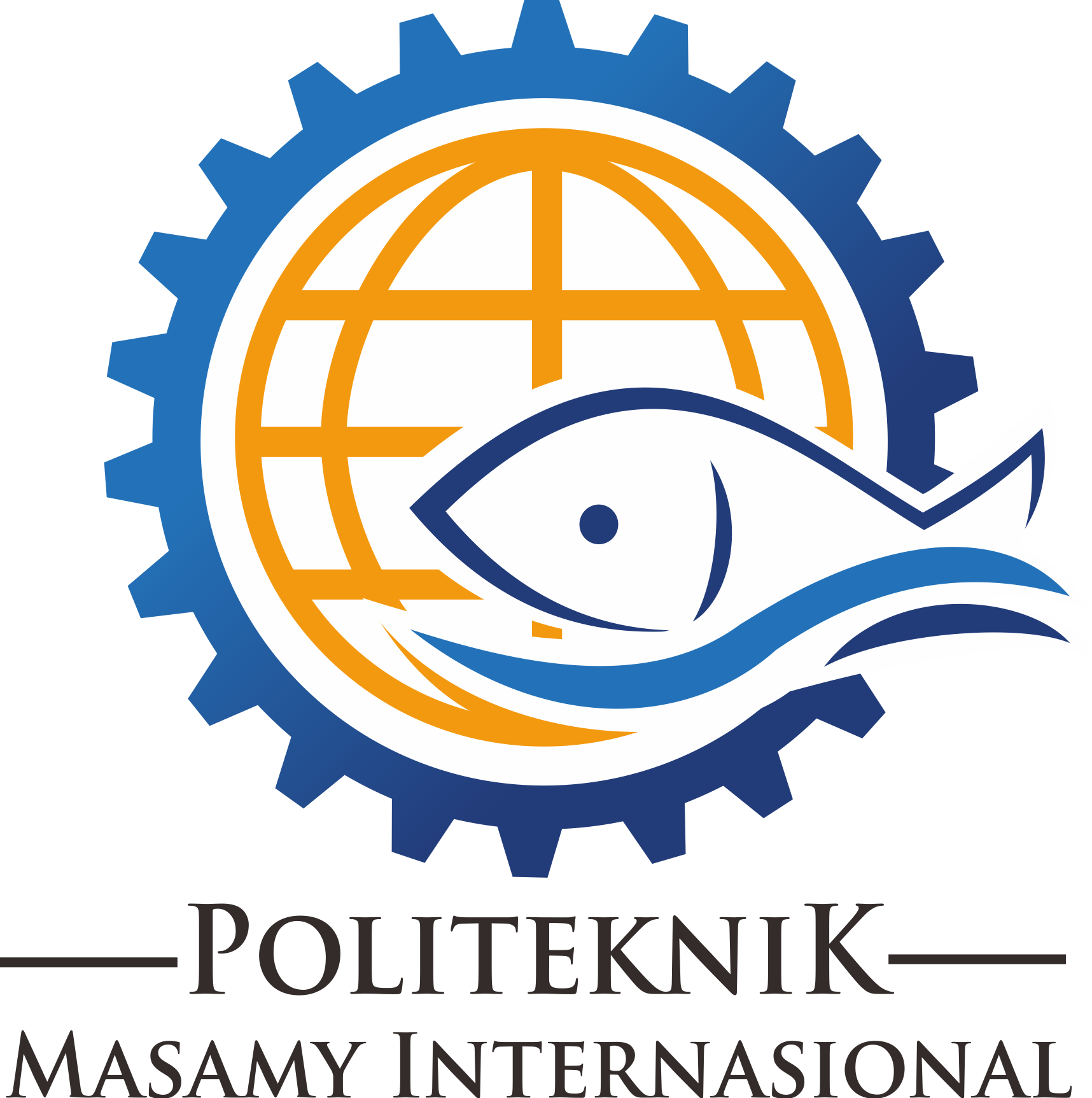 logo Politeknik Masamy Internasional