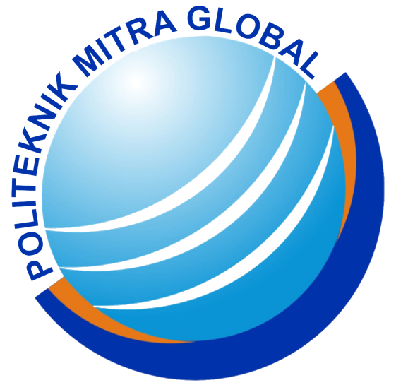 logo Politeknik Mitra Global