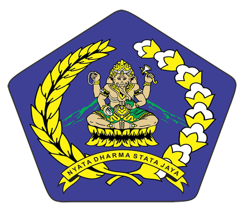 logo Universitas Tabanan