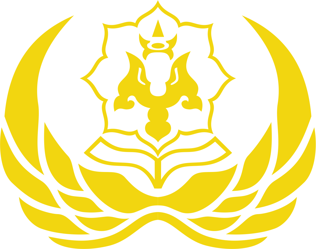 logo Universitas Warmadewa