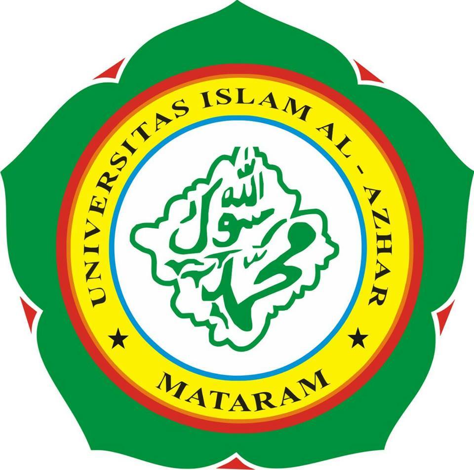logo Universitas Islam Al-azhar