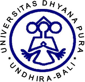 logo Universitas Dhyana Pura
