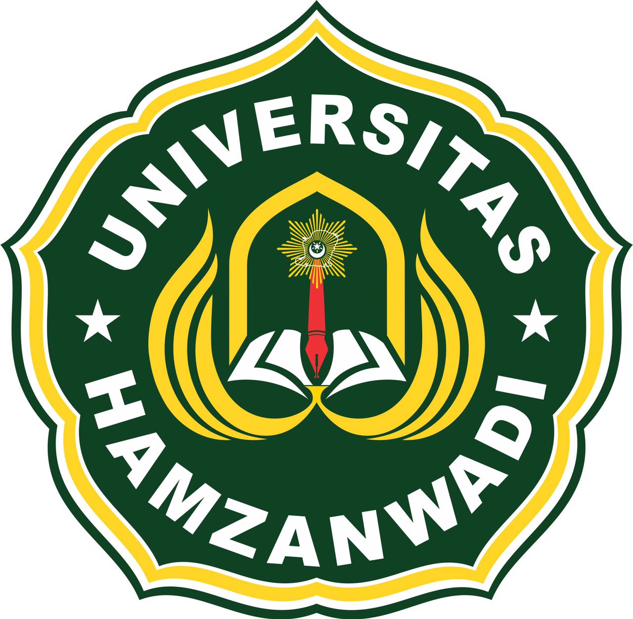 logo Universitas Hamzanwadi
