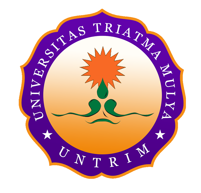 logo Universitas Triatma Mulya