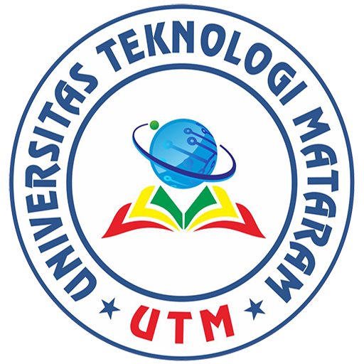 logo Universitas Teknologi Mataram