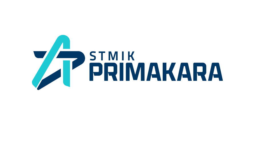 logo STMIK Primakara