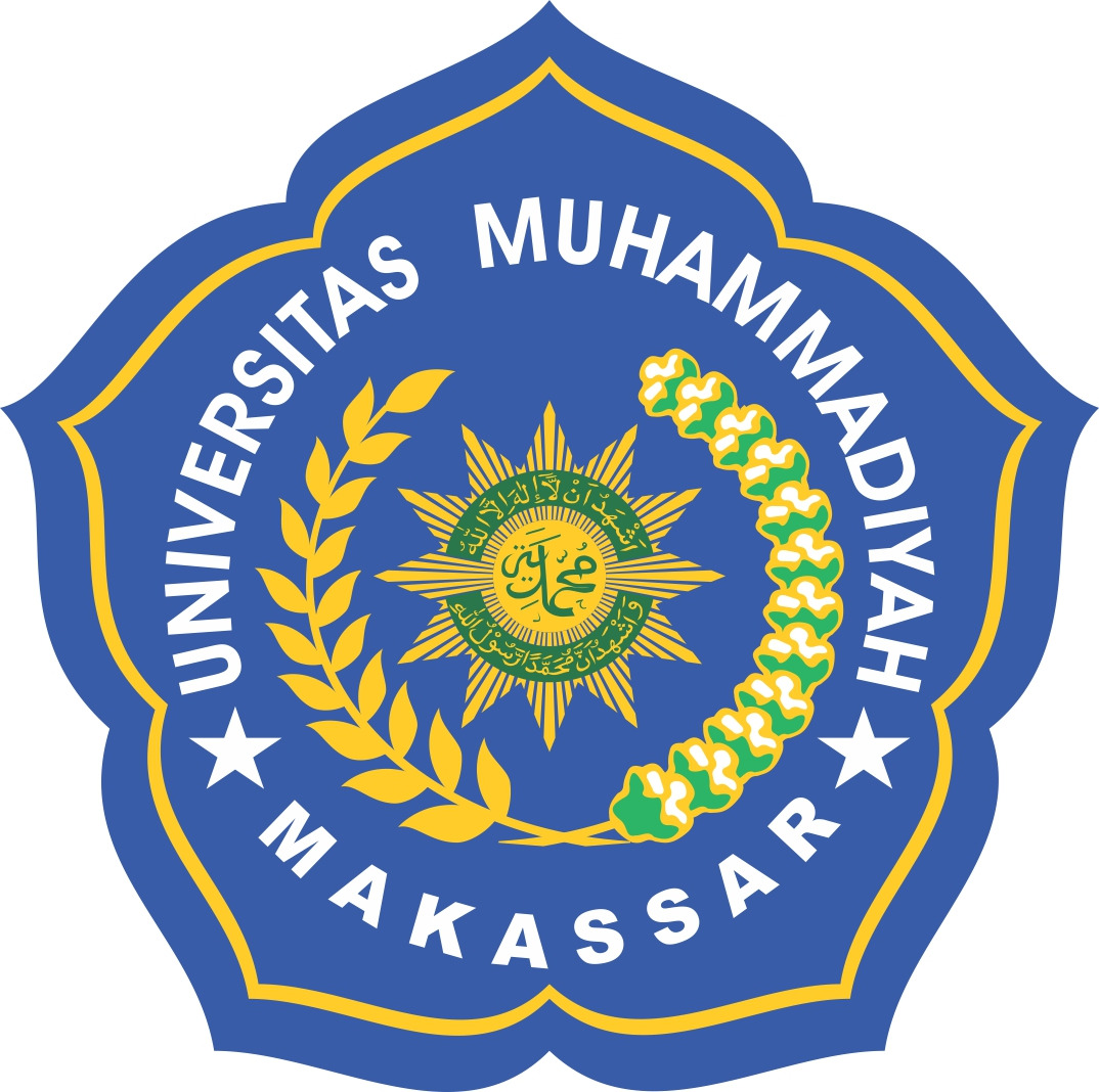 logo Universitas Muhammadiyah Makassar