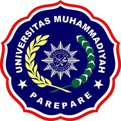 logo Universitas Muhammadiyah Pare-pare